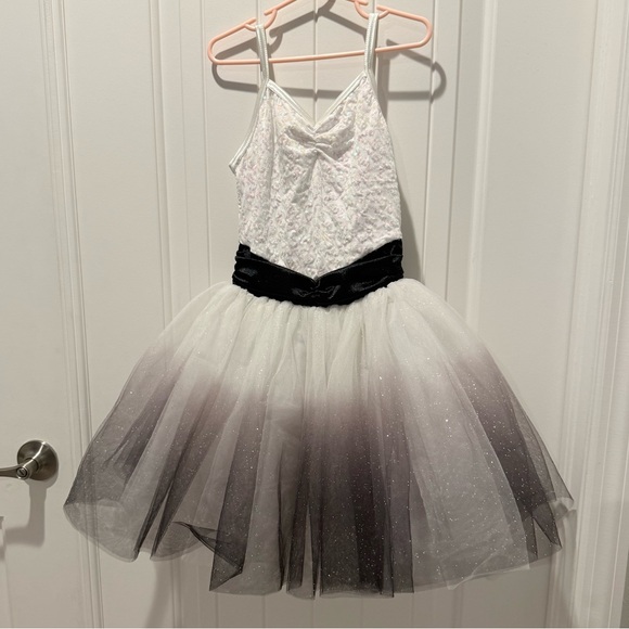 Weissman Other - Weissman Ballet Ombre Degas, The Great Secret